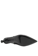 Halmanera Halmanera H52E Black Sling Pump 1019