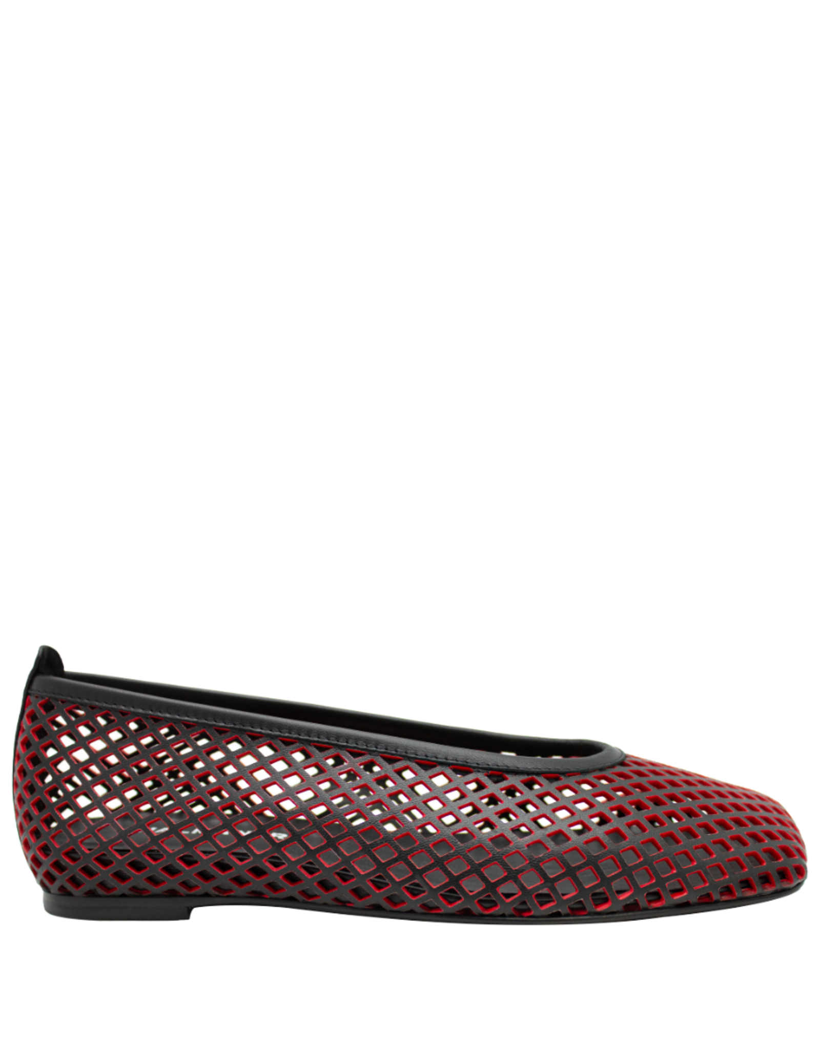 Halmanera Halmanera H52D Black With Red Laser Ballerina 1032