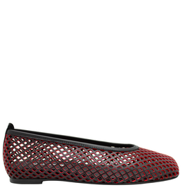 Halmanera Halmanera H52D Black With Red Laser Ballerina 1032