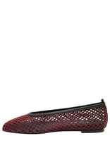 Halmanera Halmanera H52D Black With Red Laser Ballerina 1032