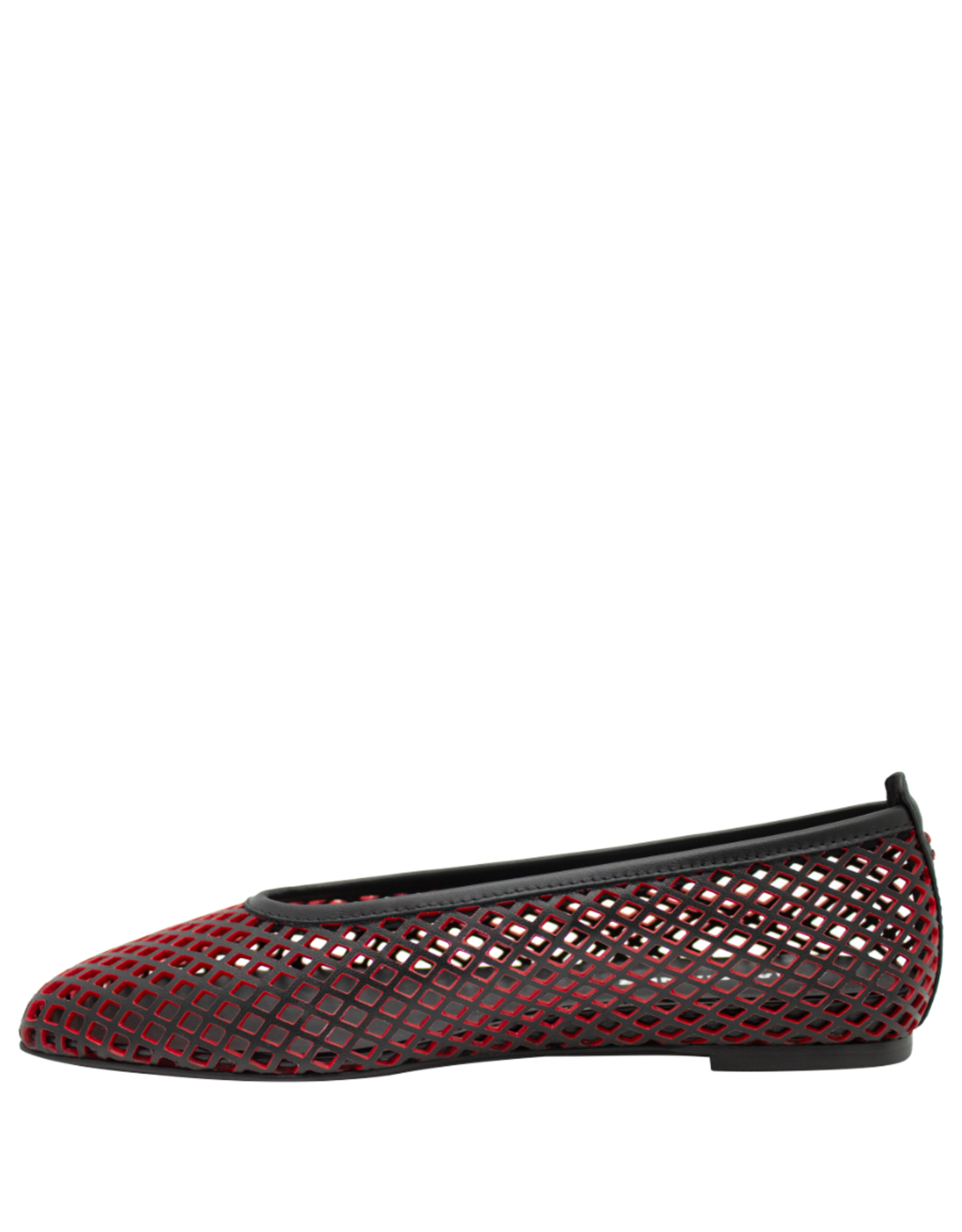 Halmanera Halmanera H52D Black With Red Laser Ballerina 1032