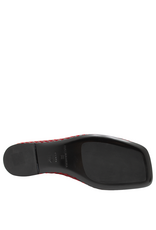 Halmanera Halmanera H52D Black With Red Laser Ballerina 1032