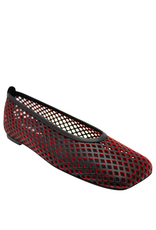 Halmanera Halmanera H52D Black With Red Laser Ballerina 1032