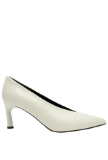Halmanera Halmanera H51R Ivory Glaze High Pump 1026