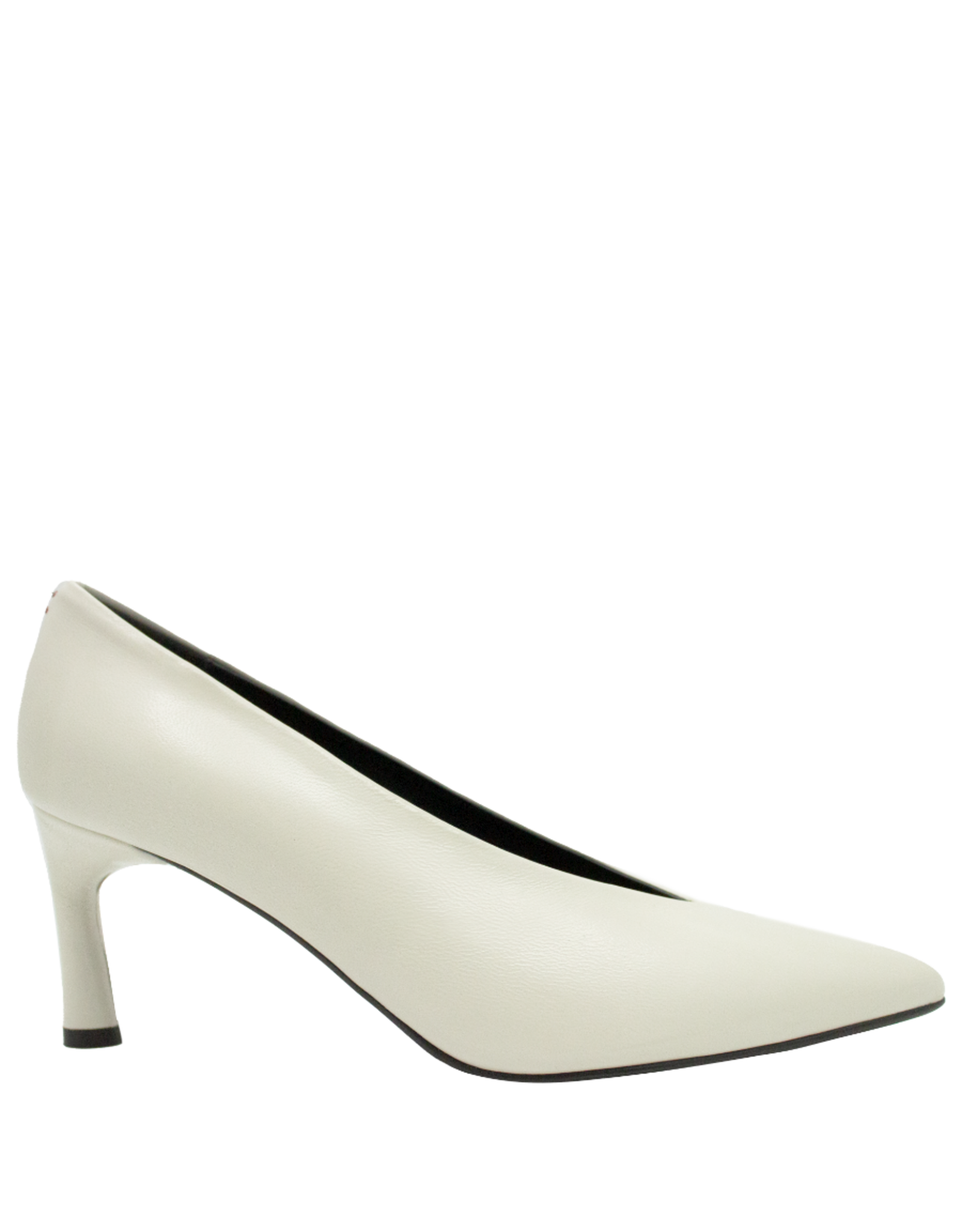 Halmanera Halmanera H51R Ivory Glaze High Pump 1026