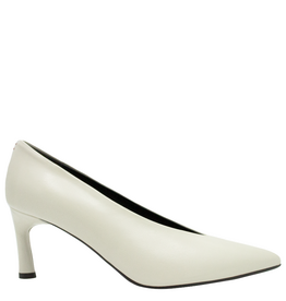 Halmanera Halmanera H51R Ivory Glaze High Pump 1026