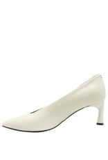 Halmanera Halmanera H51R Ivory Glaze High Pump 1026