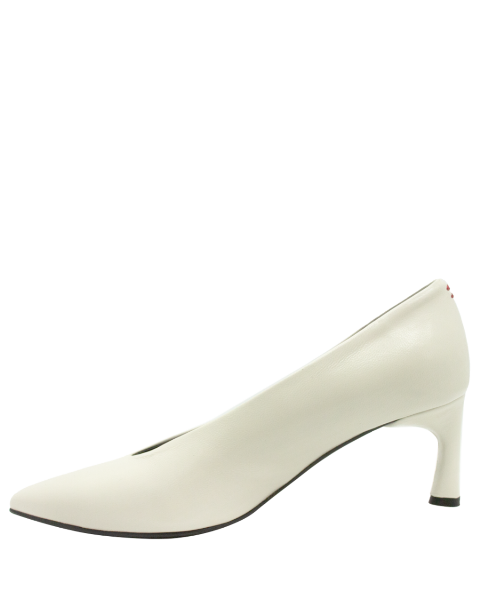 Halmanera Halmanera H51R Ivory Glaze High Pump 1026
