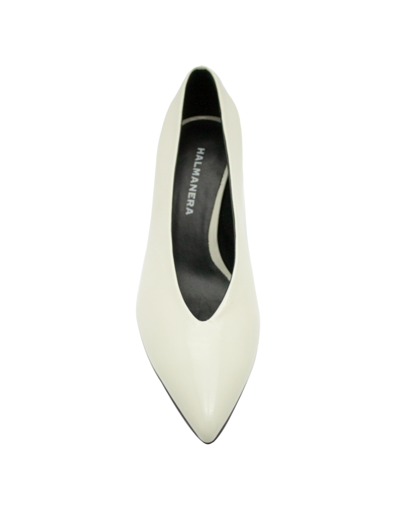 Halmanera Halmanera H51R Ivory Glaze High Pump 1026