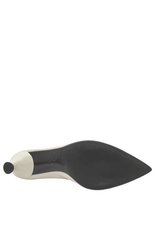 Halmanera Halmanera H51R Ivory Glaze High Pump 1026