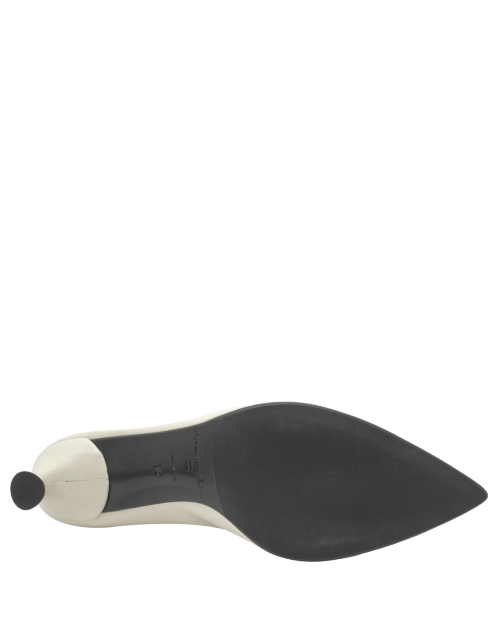 Halmanera Halmanera H51R Ivory Glaze High Pump 1026