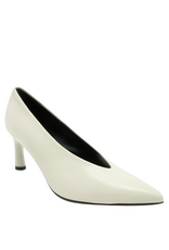Halmanera Halmanera H51R Ivory Glaze High Pump 1026