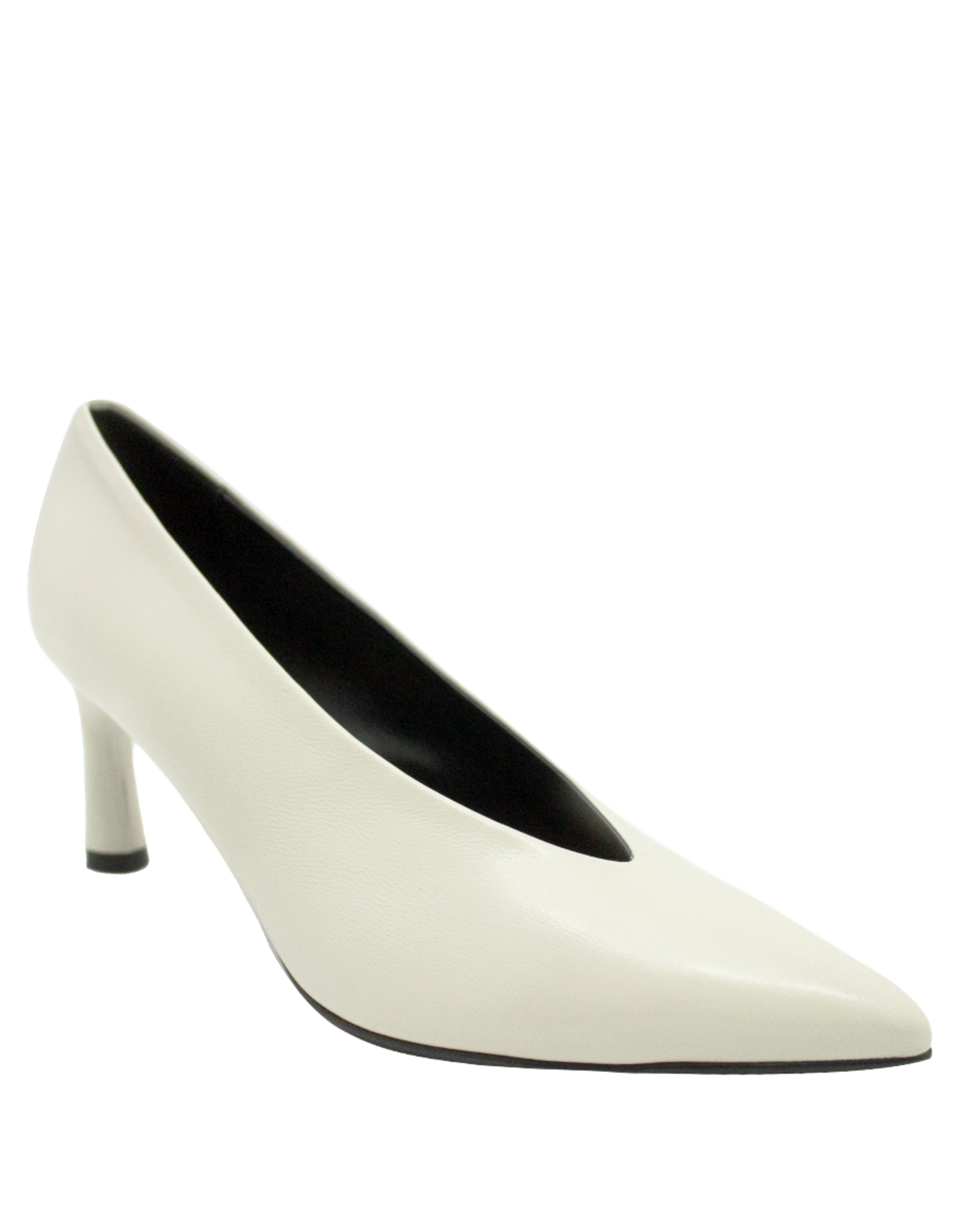 Halmanera Halmanera H51R Ivory Glaze High Pump 1026