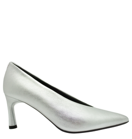 Halmanera Halmanera H51S Silver High Pump 1026