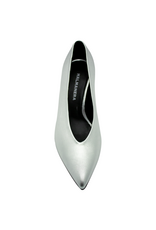 Halmanera Halmanera H51S Silver High Pump 1026