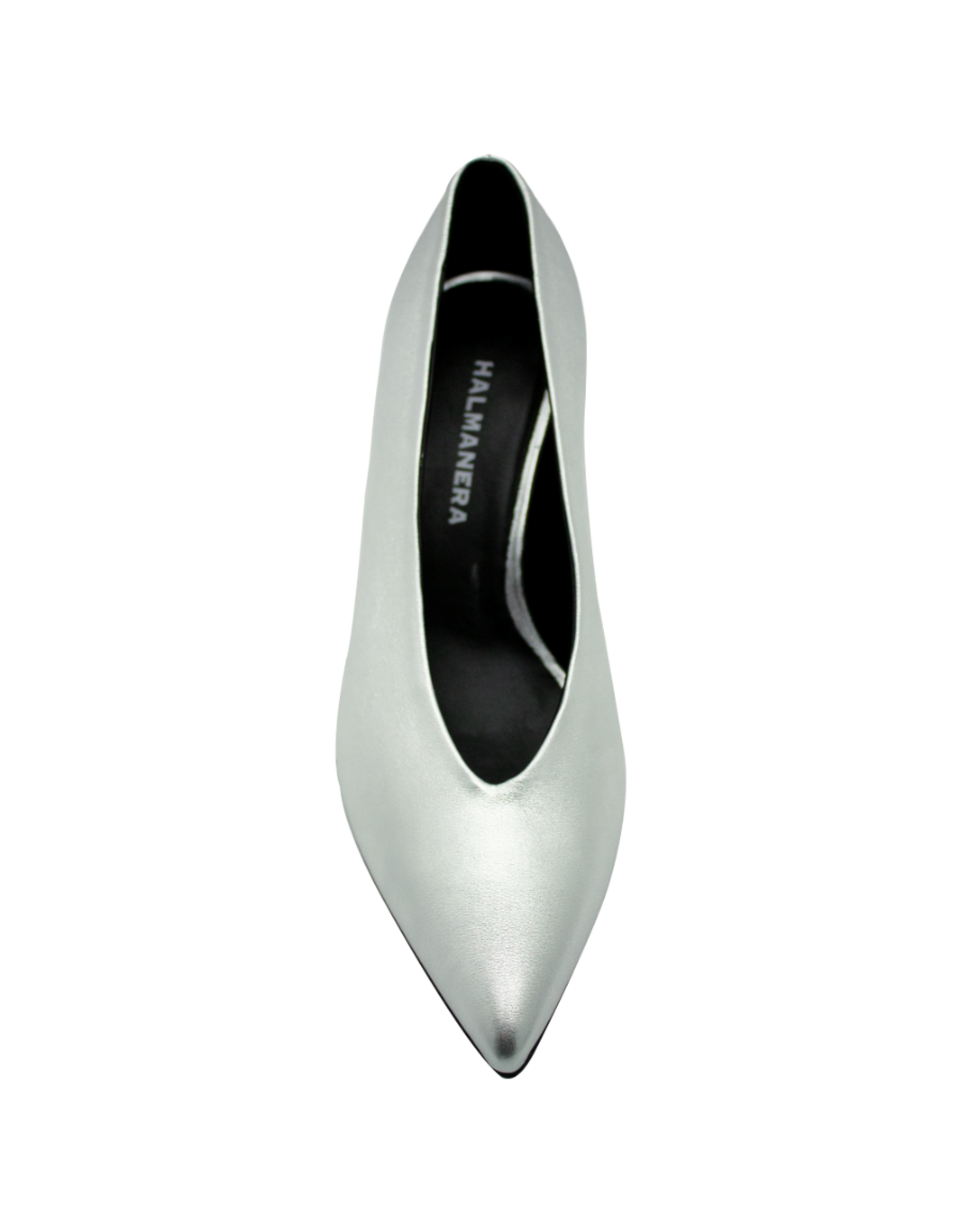 Halmanera Halmanera H51S Silver High Pump 1026