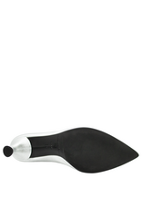 Halmanera Halmanera H51S Silver High Pump 1026