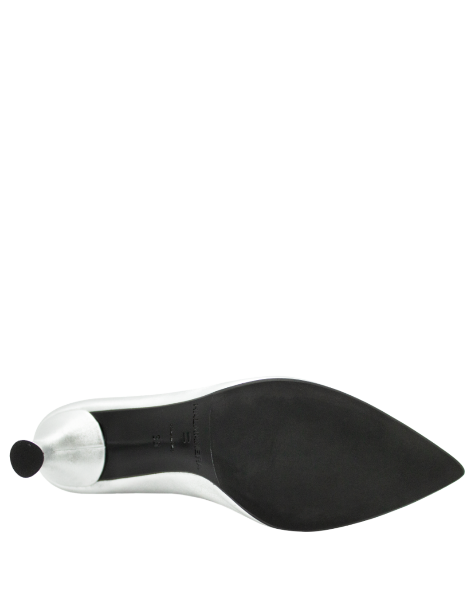 Halmanera Halmanera H51S Silver High Pump 1026