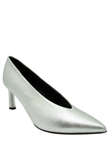 Halmanera Halmanera H51S Silver High Pump 1026