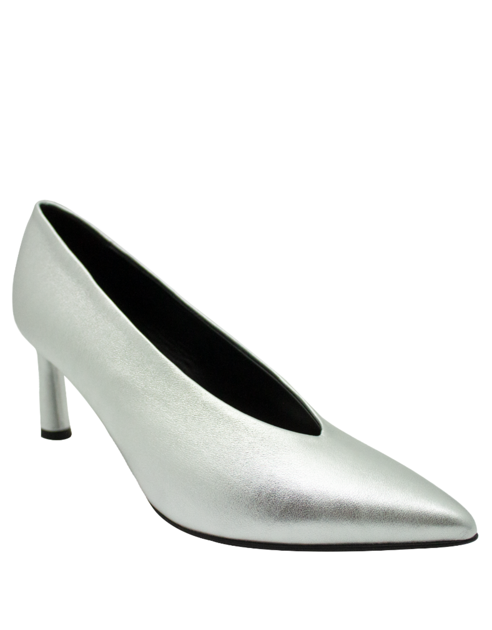 Halmanera Halmanera H51S Silver High Pump 1026