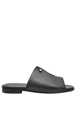 Nuova Nuova N3N Black Keyhole Mule Eddie