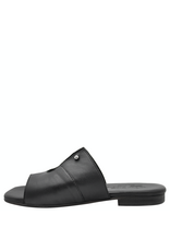 Nuova Nuova N3N Black Keyhole Mule Eddie