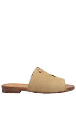 Nuova Nuova N3O Sand Keyhole Mule Eddie