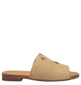 Nuova Nuova N3O Sand Keyhole Mule Eddie