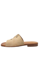 Nuova Nuova N3O Sand Keyhole Mule Eddie