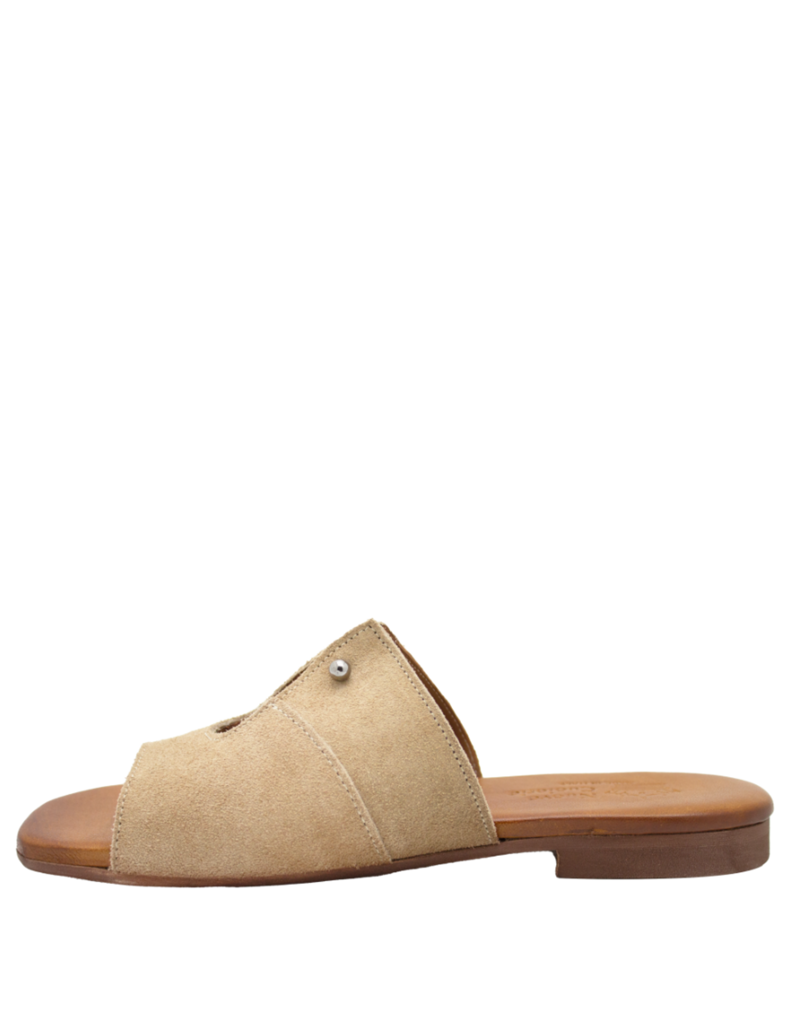 Nuova Nuova N3O Sand Keyhole Mule Eddie