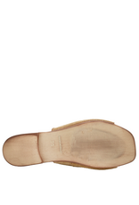 Nuova Nuova N3O Sand Keyhole Mule Eddie