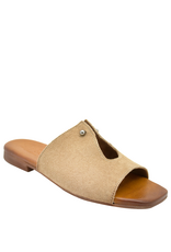 Nuova Nuova N3O Sand Keyhole Mule Eddie