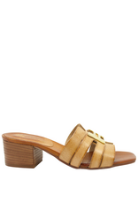Nuova Nuova N3T Sand  H-Block Heel Olena