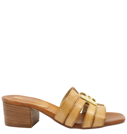 Nuova Nuova N3T Sand  H-Block Heel Olena