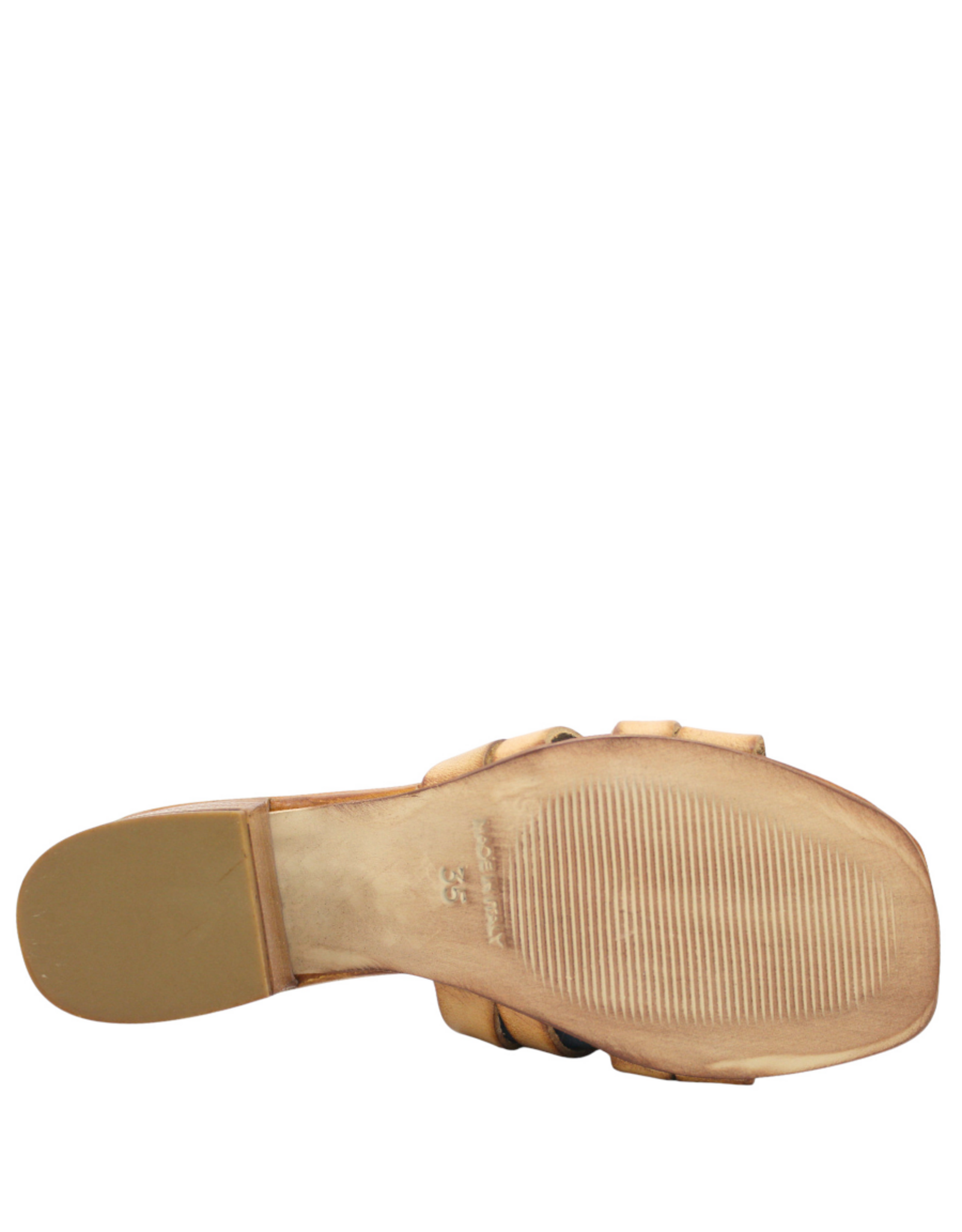 Nuova Nuova N3T Sand  H-Block Heel Olena