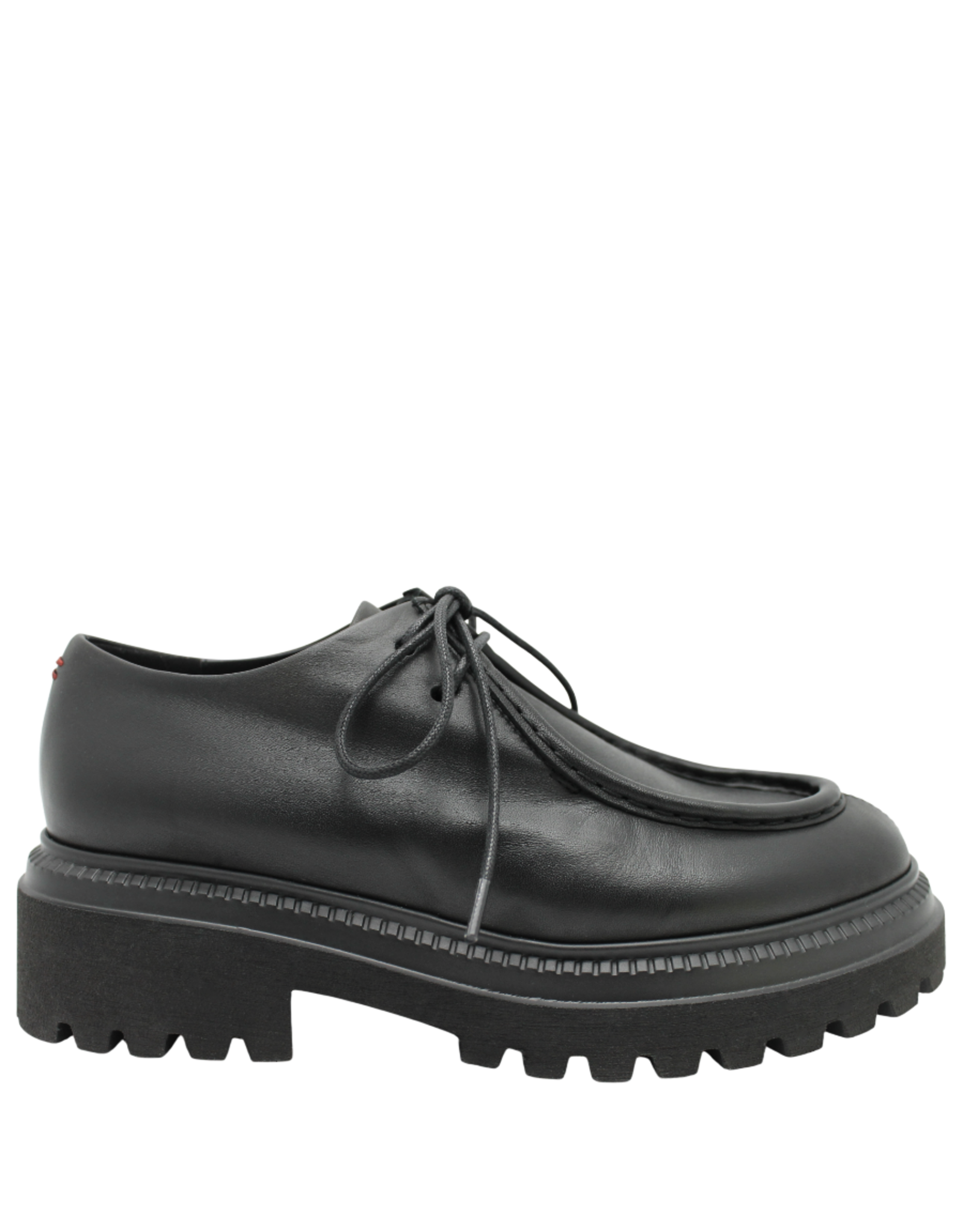 Halmanera Halmanera H53Z Black Oxford Tread Sole 1045