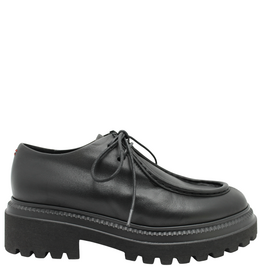 Halmanera Halmanera H53Z Black Oxford Tread Sole 1045