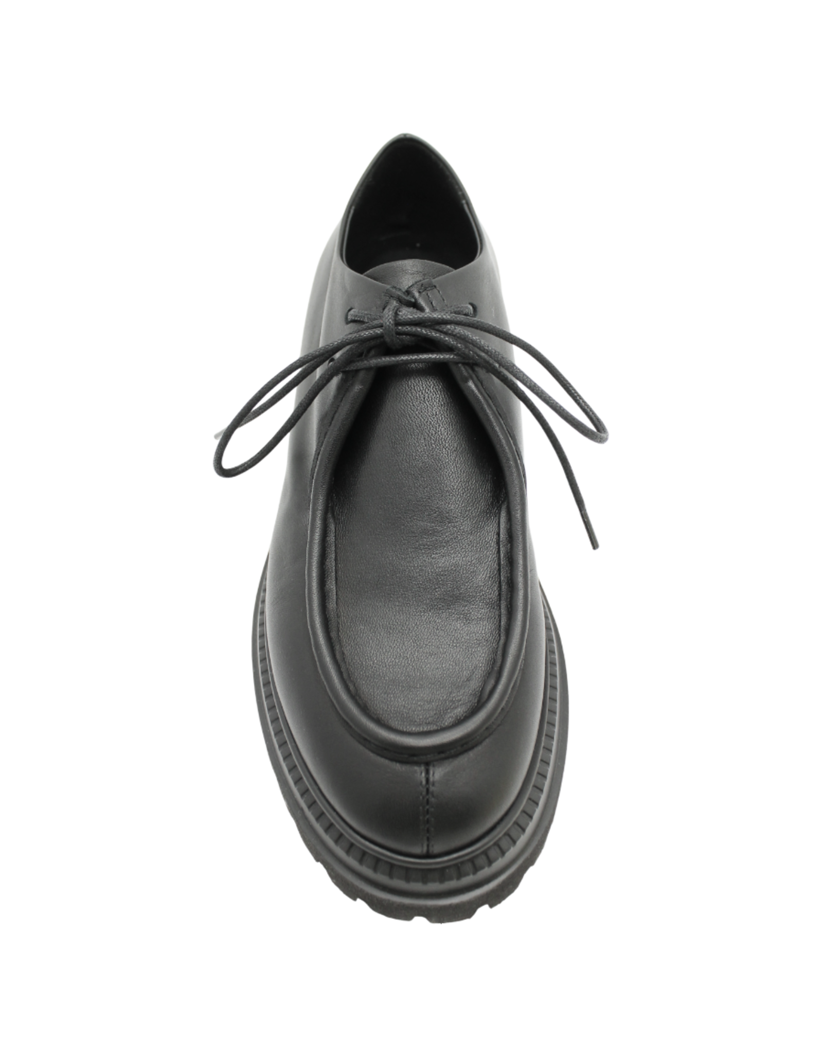 Halmanera Halmanera H53Z Black Oxford Tread Sole 1045