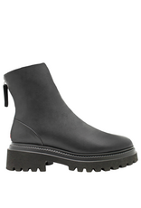 Halmanera Halmanera H53W Black With Wool Tread Sole 1043