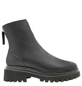 Halmanera Halmanera H53W Black With Wool Tread Sole 1043