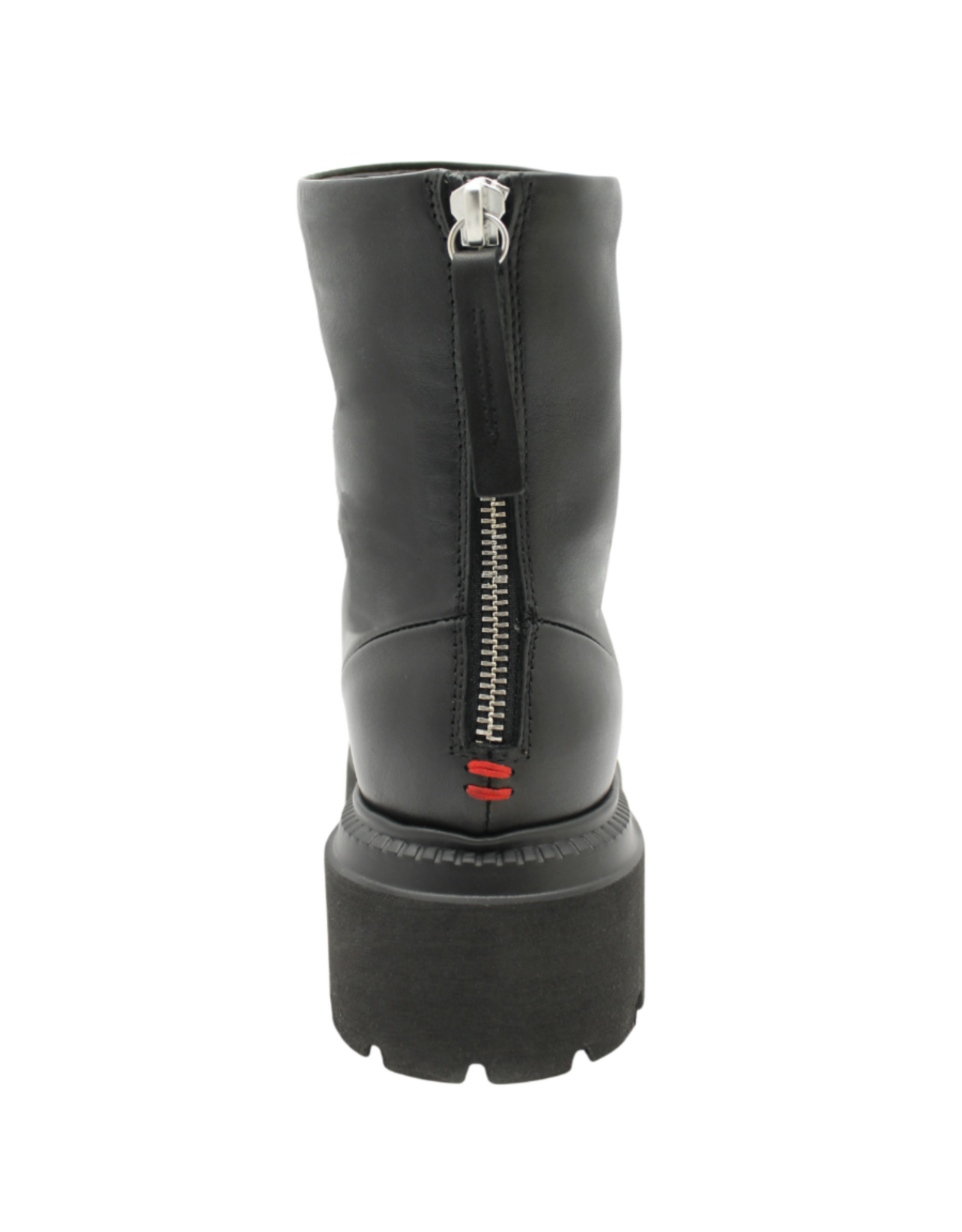 Halmanera Halmanera H53W Black With Wool Tread Sole 1043