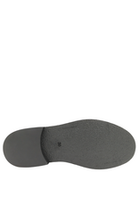 MaraBini MaraBini M14M Black Loafer With Knot 1051