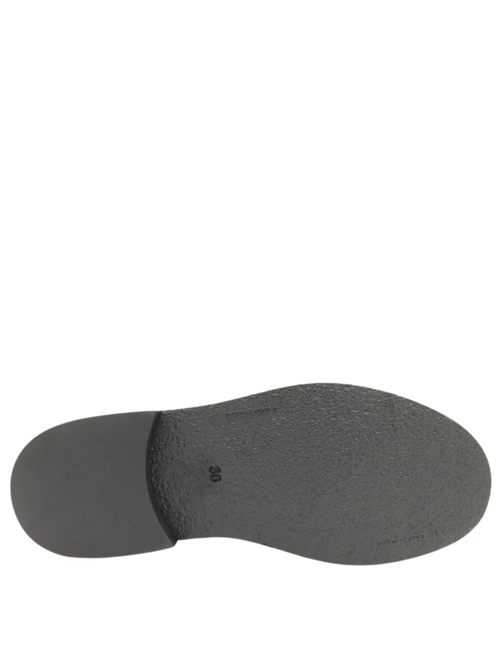 MaraBini MaraBini M14M Black Loafer With Knot 1051