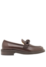 MaraBini MaraBini M14N Cafe Loafer With Knot 1051