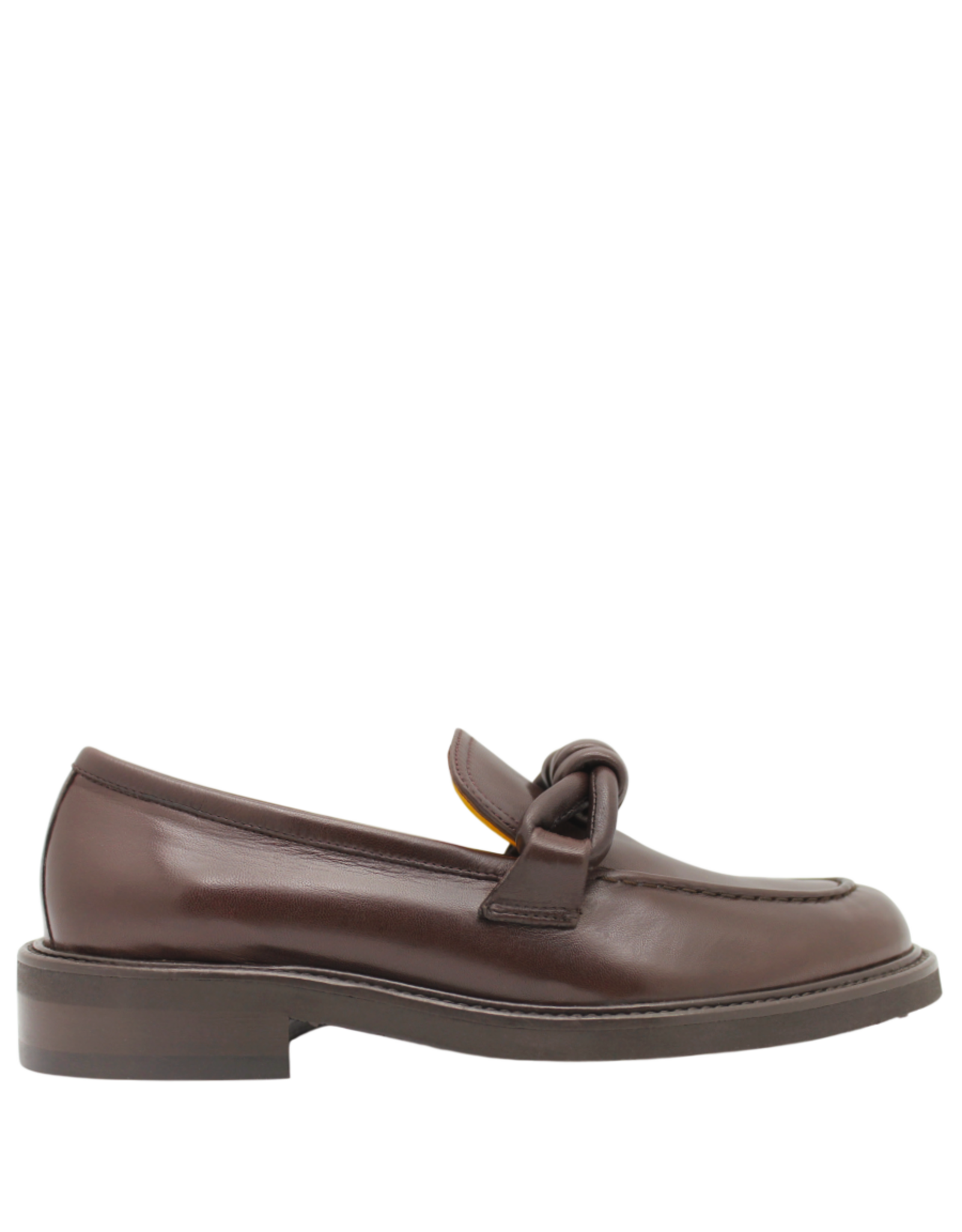 MaraBini MaraBini M14N Cafe Loafer With Knot 1051