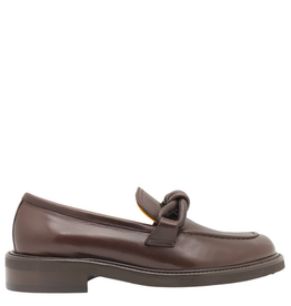 MaraBini MaraBini M14N Cafe Loafer With Knot 1051