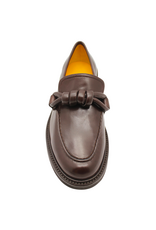 MaraBini MaraBini M14N Cafe Loafer With Knot 1051