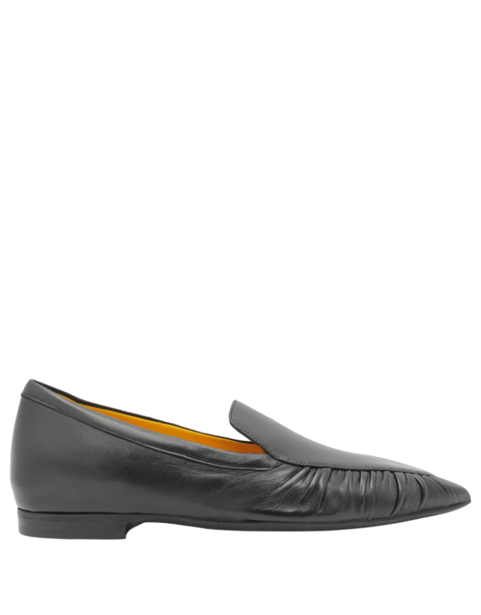 MaraBini MaraBini M14P Black  Loafer 1052