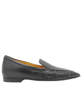 MaraBini MaraBini M14P Black  Loafer 1052
