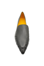 MaraBini MaraBini M14P Black  Loafer 1052